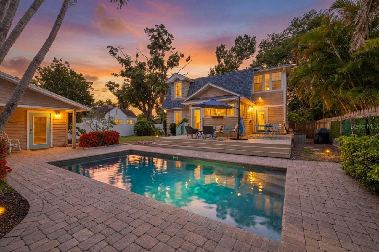 775 28th Avenue N, Saint Petersburg, FL 33704 Photo