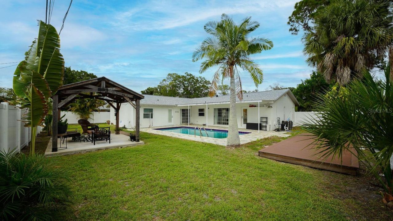 5218 Venetian Boulevard Ne, Saint Petersburg, FL 33703 Photo
