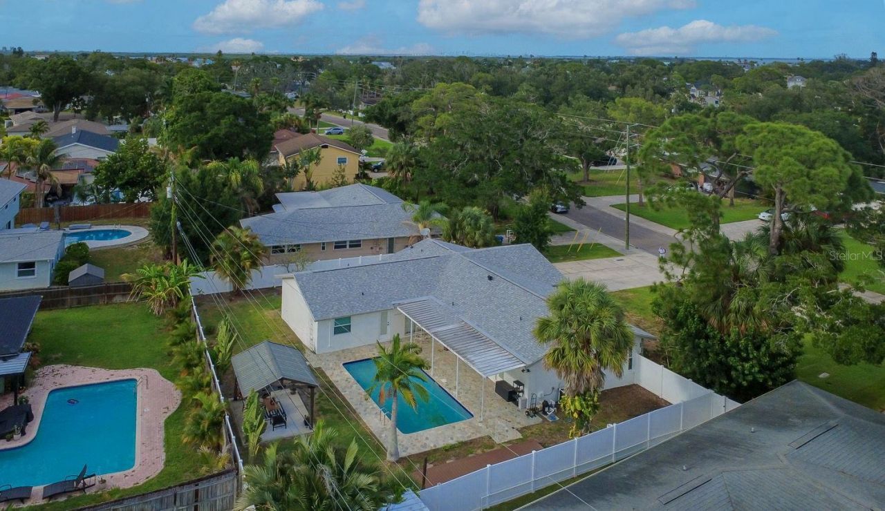 5218 Venetian Boulevard Ne, Saint Petersburg, FL 33703 Photo