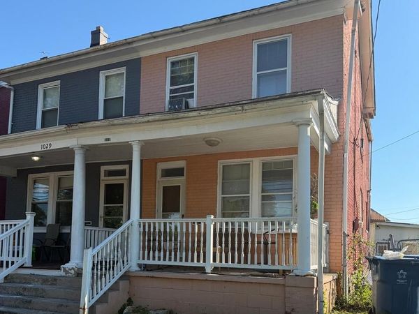 1031 S DUKE STREET, LANCASTER, PA 17602