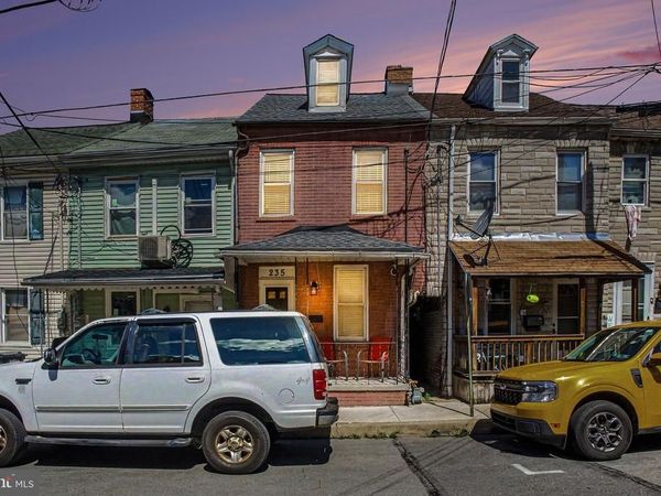 235 PERRY STREET, COLUMBIA, PA 17512
