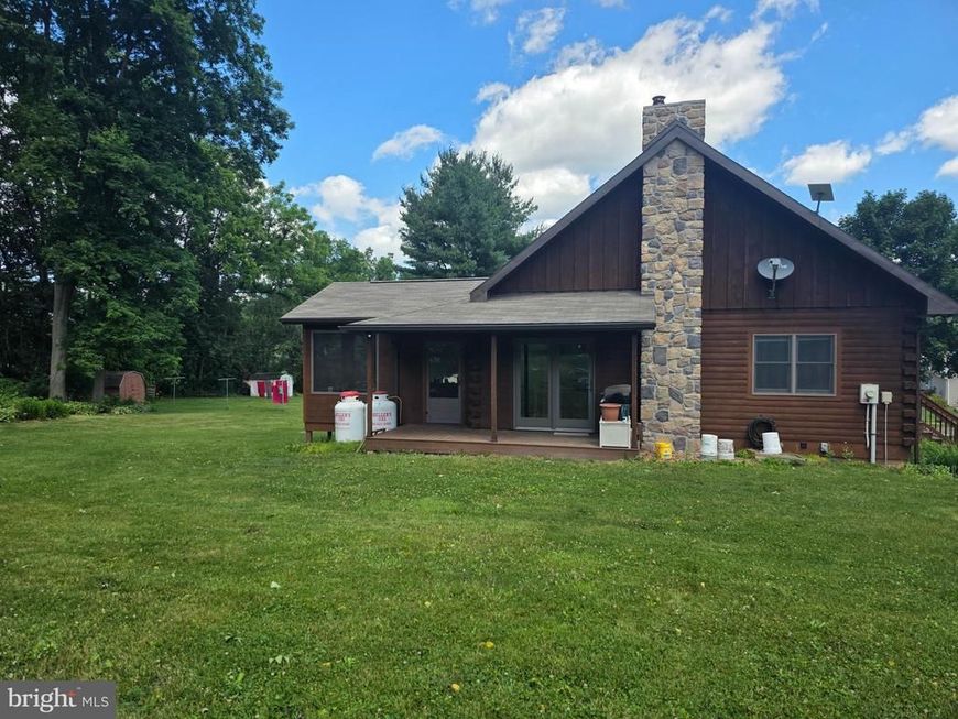 45 Baker Lane, Landisburg, PA 17040 Main Photo