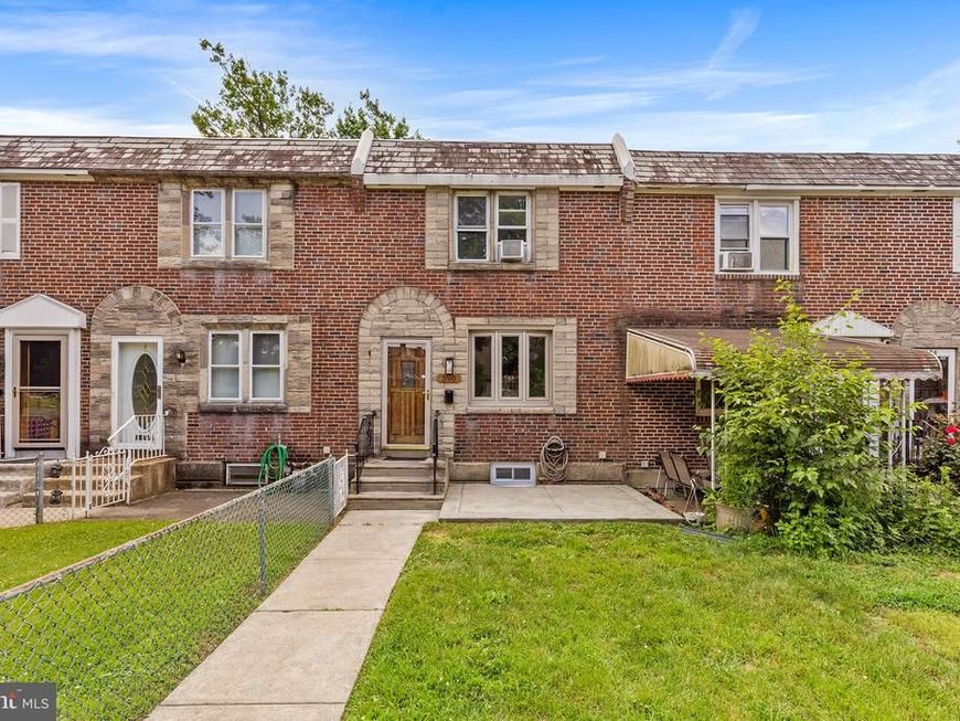 390 Glen Cove, Collingdale, PA 19023 Main Photo