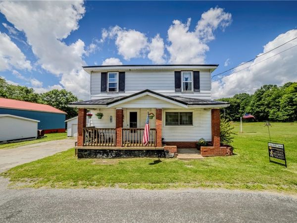27 Locust St , Alverda, PA 15710