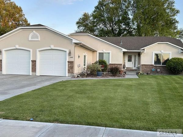 2445 Harold Drive, IDAHO FALLS, ID 83202