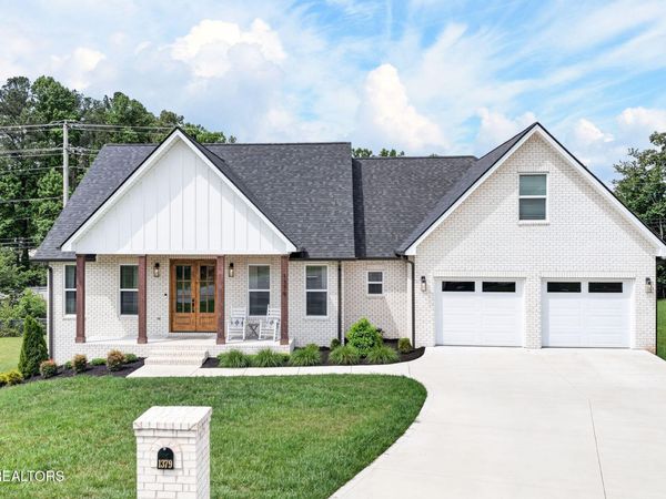 1379 Buckingham Place, Cookeville, TN 38501
