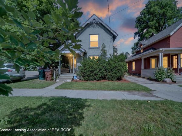1219 N Washington , Lansing, MI 48906