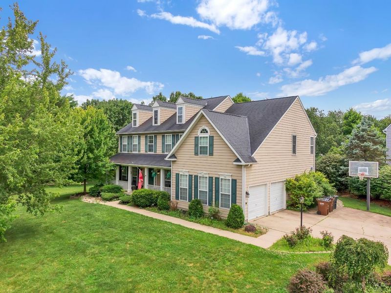 5355 Wandering Way, Mason, OH 45040 Photo 2