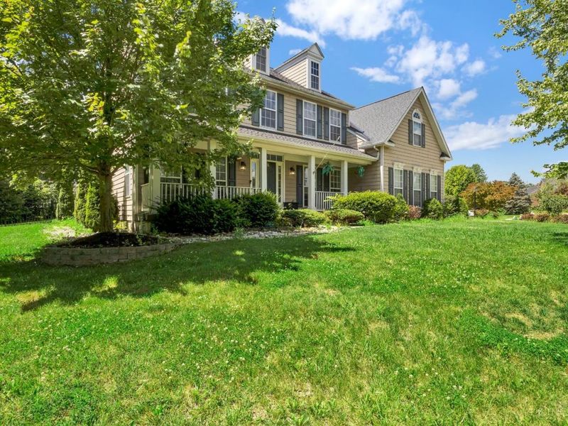 5355 Wandering Way, Mason, OH 45040 Photo 3