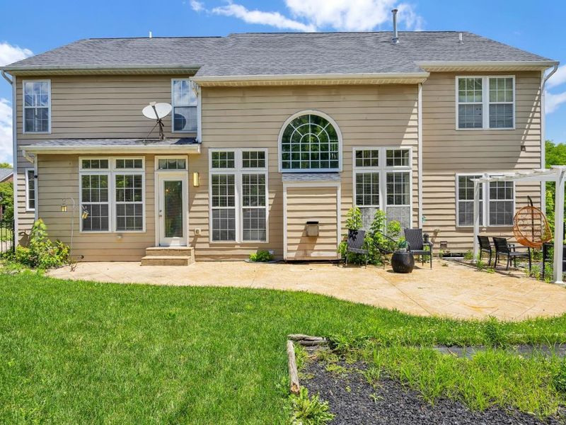 5355 Wandering Way, Mason, OH 45040 Photo 54