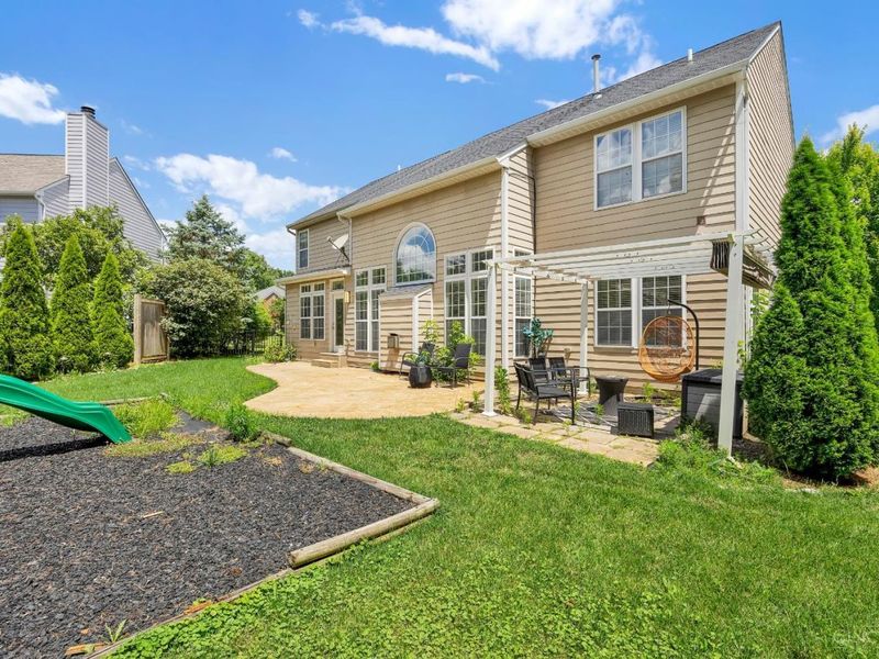 5355 Wandering Way, Mason, OH 45040 Photo 55