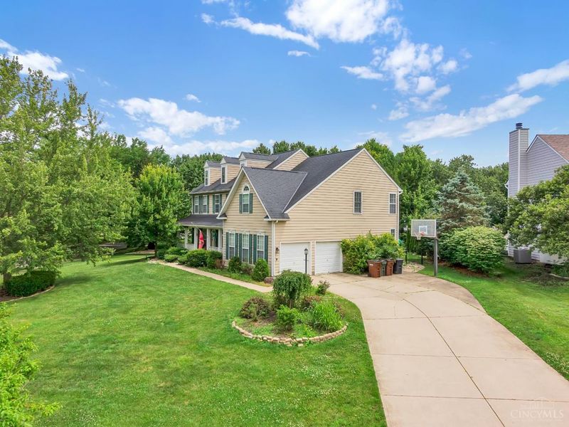 5355 Wandering Way, Mason, OH 45040 Photo 57