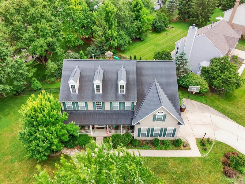 5355 Wandering Way, Mason, OH 45040 Photo 58