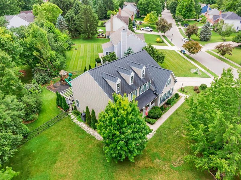 5355 Wandering Way, Mason, OH 45040 Photo 59