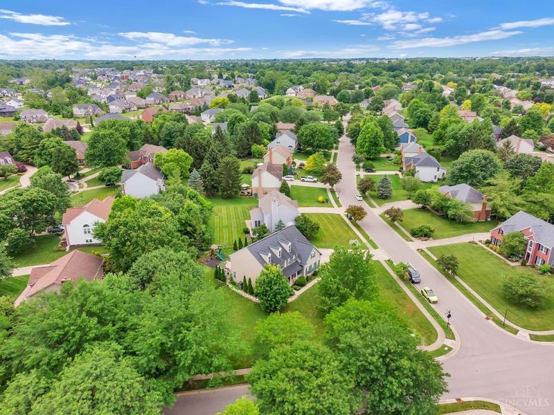 5355 Wandering Way, Mason, OH 45040 Photo 60