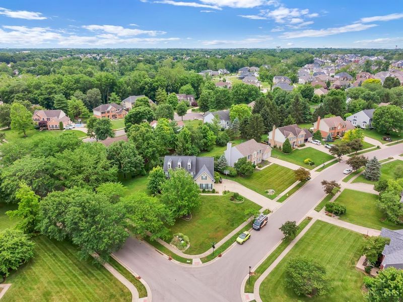 5355 Wandering Way, Mason, OH 45040 Photo 61