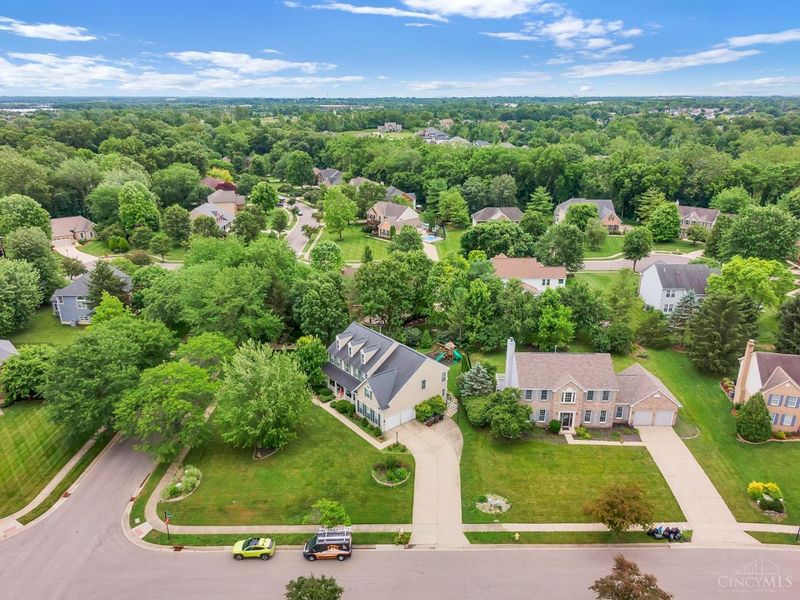 5355 Wandering Way, Mason, OH 45040 Photo 62
