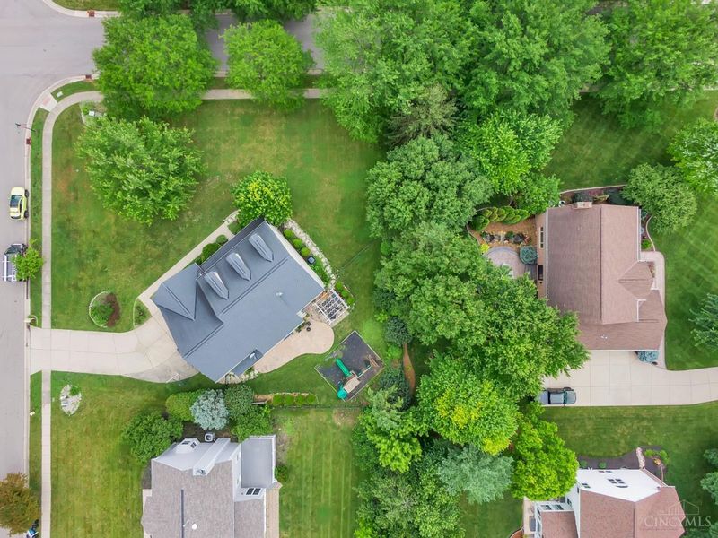 5355 Wandering Way, Mason, OH 45040 Photo 65