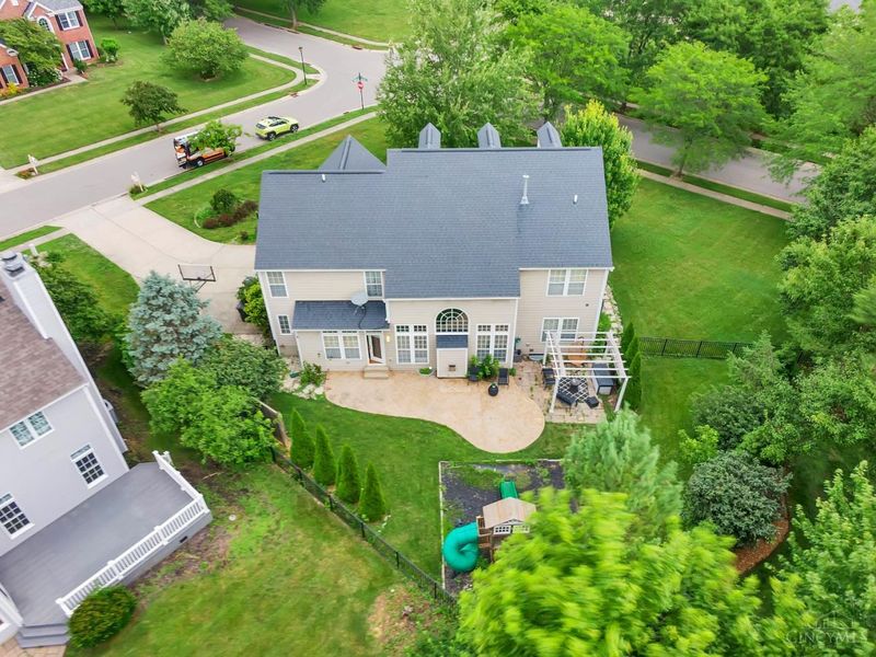 5355 Wandering Way, Mason, OH 45040 Photo 67