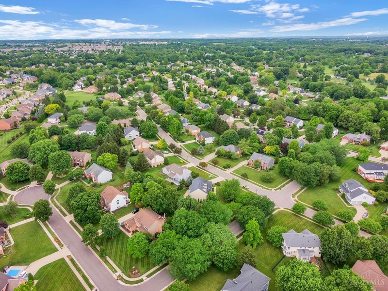 5355 Wandering Way, Mason, OH 45040 Photo 70