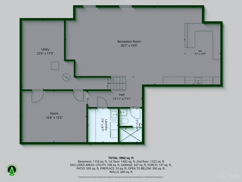 5355 Wandering Way, Mason, OH 45040 Photo 72