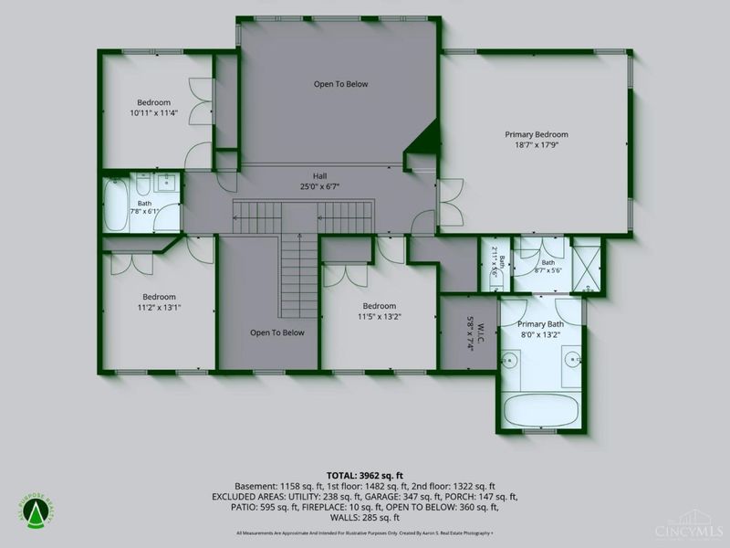 5355 Wandering Way, Mason, OH 45040 Photo 74