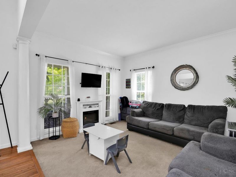 5355 Wandering Way, Mason, OH 45040 Photo 8