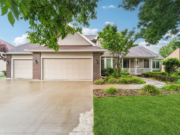 1009 NE 24th Court, Ankeny, IA 50021