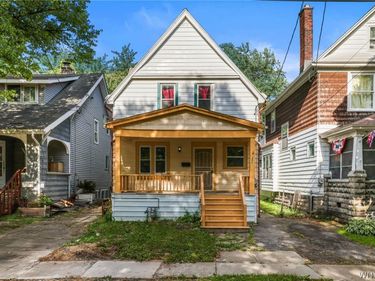 253 Benzinger Street, Buffalo, NY 14206