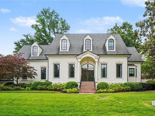1167 Brookgate Way NE, Atlanta, GA 30319
