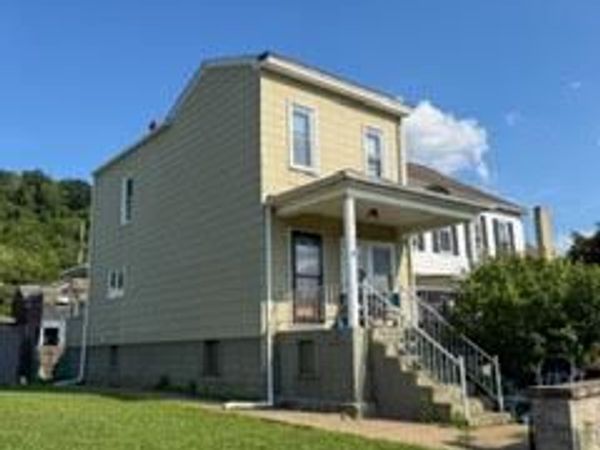 442 Water Street, Benwood, WV 26031
