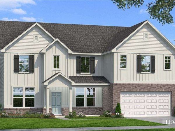 733 Dunlake Way, Locust Grove, GA 30248