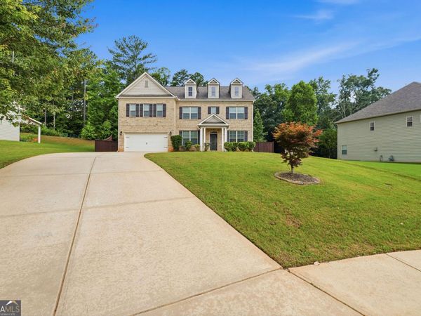 136 Charolais Drive, Mcdonough, GA 30252
