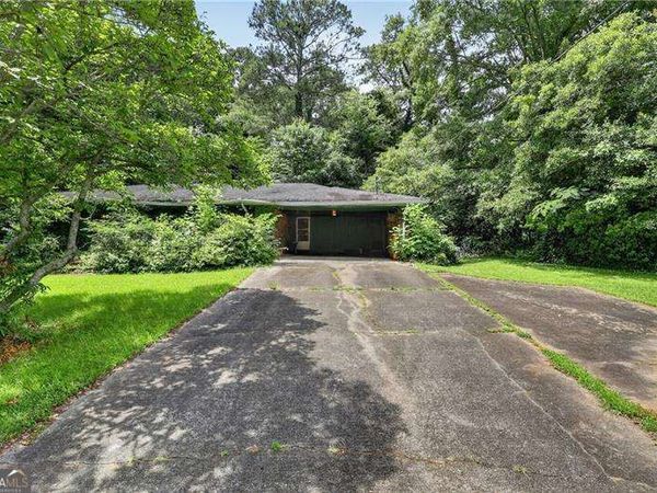 4451 Sims Court, Tucker, GA 30084