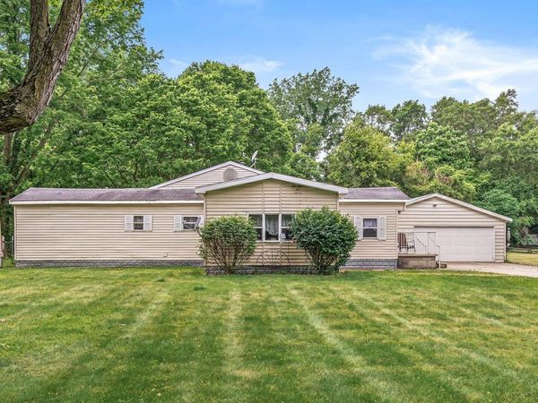51429 County Road 15 Road, Elkhart, IN 46514
