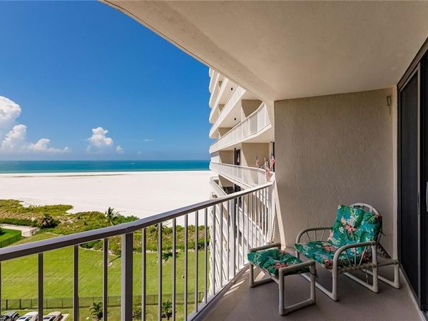 260 Seaview CT , Unit 904, MARCO ISLAND, FL 34145