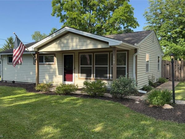 699 Hadcock Road , Brunswick, OH 44212