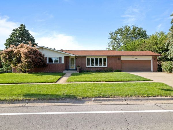 3117 Duff Avenue, Ames, IA 50010