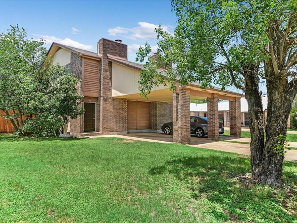 430 Chisholm Valley DR , Round Rock, TX 78681