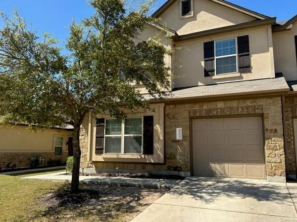 1701 S Bell BLVD , Unit 503, Cedar Park, TX 78613