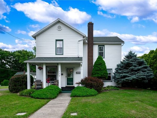 117 North 2nd, Greenville, PA 16125
