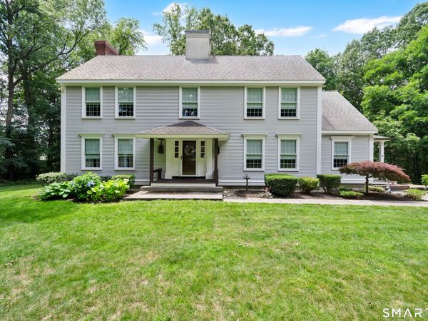 68 High, Portland, CT 06480