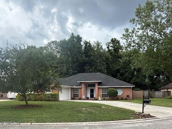 1484 WILD IRIS Lane, Fleming Island, FL 32003