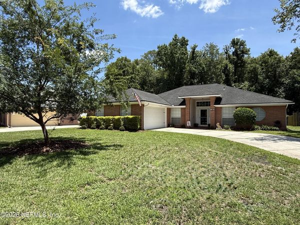 1484 WILD IRIS Lane, Fleming Island, FL 32003