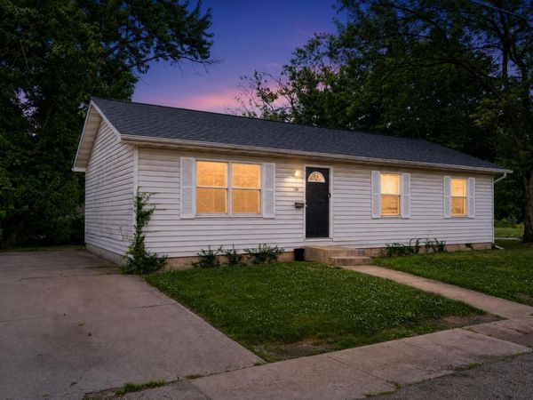 2106 Sagamore Road, Columbus, OH 43219