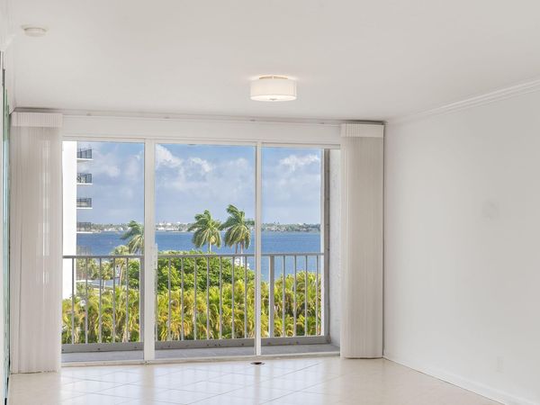3901 S Flagler Drive, Unit 505, West Palm Beach, FL 33405