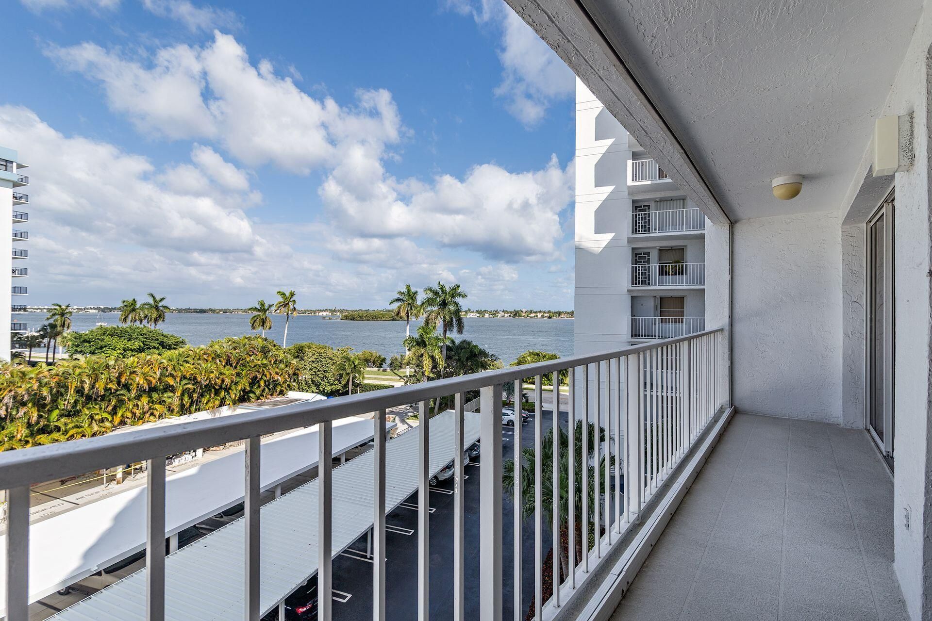 3901 S Flagler Drive, Unit 505, West Palm Beach, FL 33405 Photo