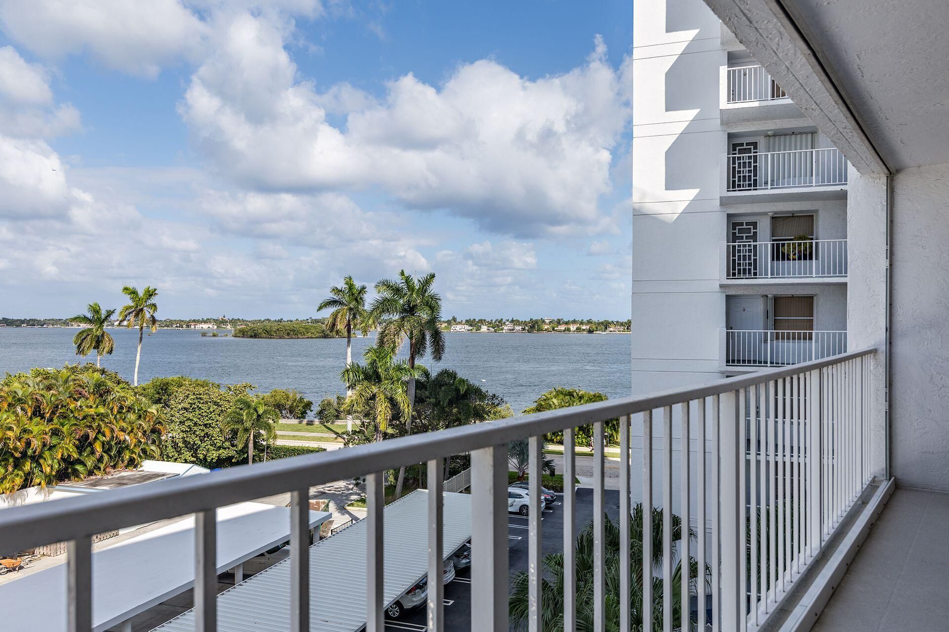 3901 S Flagler Drive, Unit 505, West Palm Beach, FL 33405 Photo