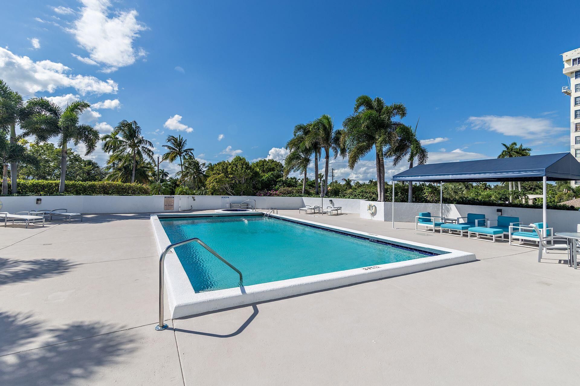 3901 S Flagler Drive, Unit 505, West Palm Beach, FL 33405 Photo