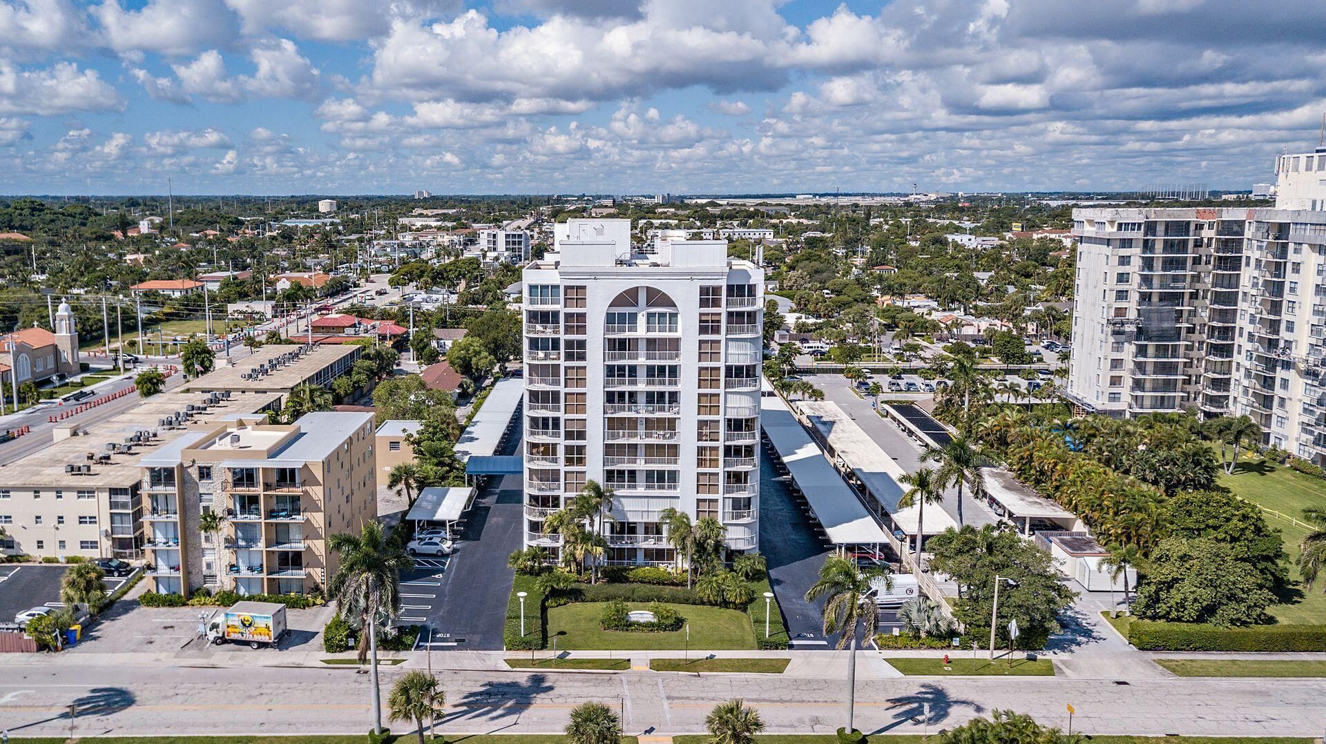 3901 S Flagler Drive, Unit 505, West Palm Beach, FL 33405 Photo